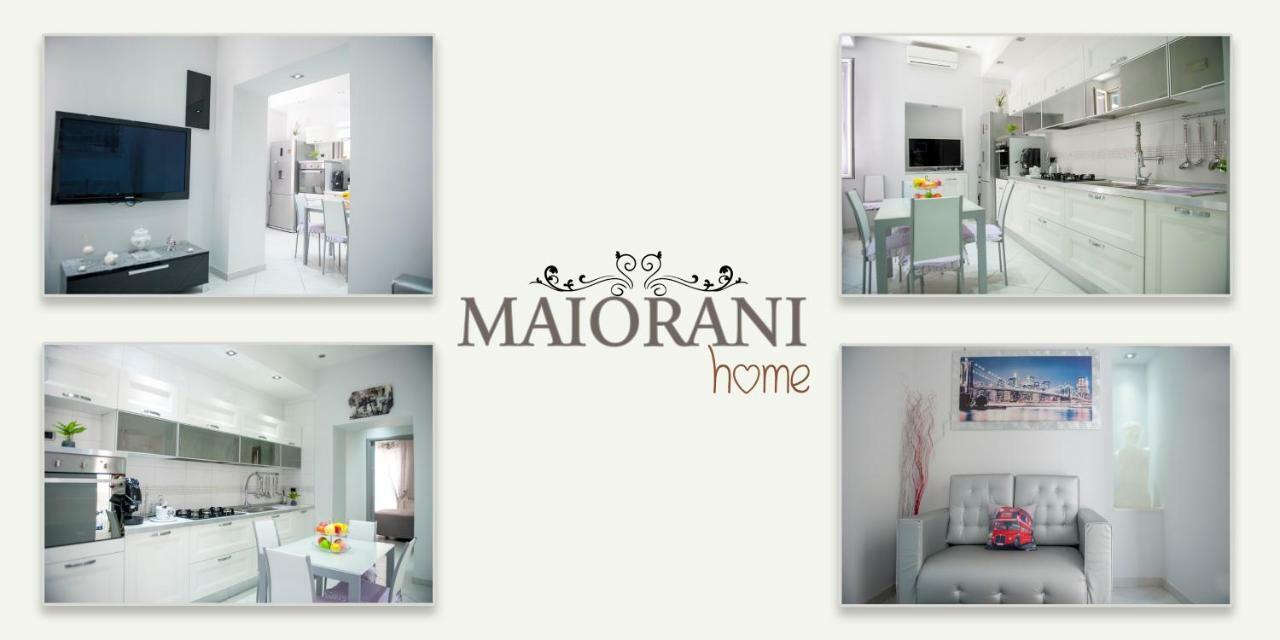 Maiorani Home Naples Exterior photo