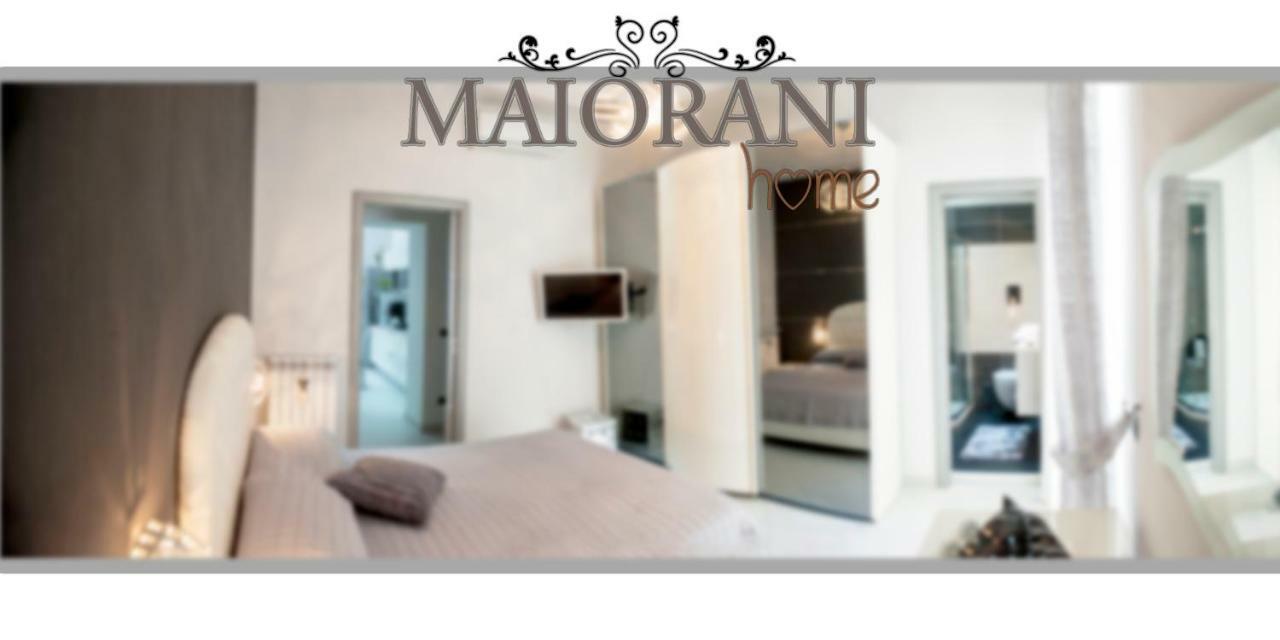 Maiorani Home Naples Exterior photo